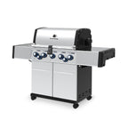 BBQ Broil King au gaz Regal S 590 Pro