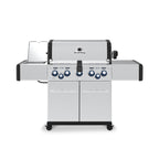 BBQ Broil King au gaz Regal S 590 Pro