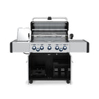 BBQ Broil King au gaz Regal S 590 Pro