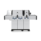 BBQ Broil King au gaz Regal S 690 Pro IR