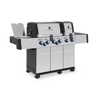 BBQ Broil King au gaz Regal S 690 Pro IR