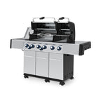 BBQ Broil King au gaz Regal S 690 Pro IR
