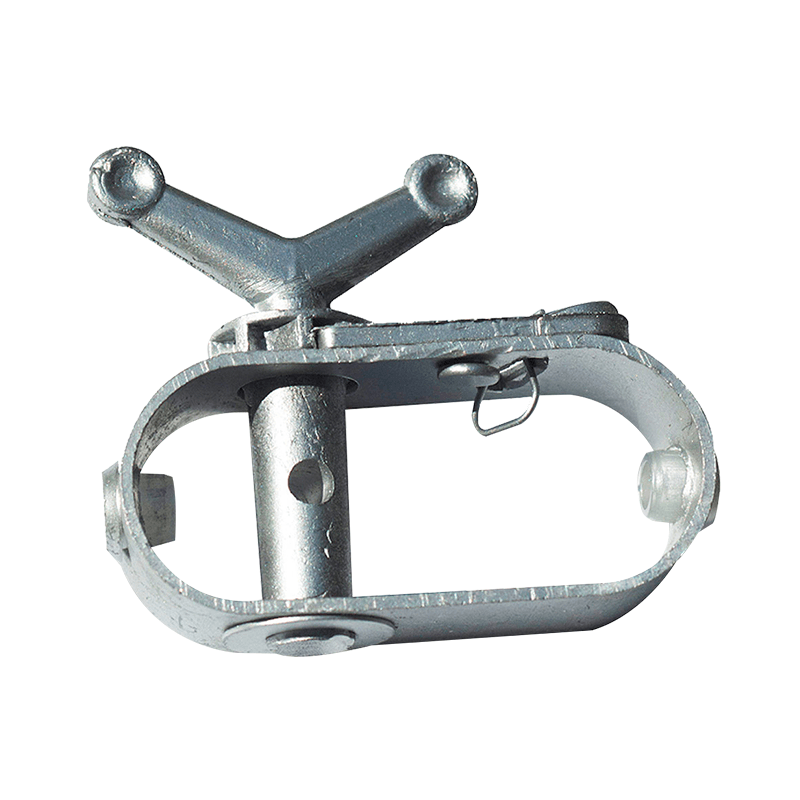 Winch for Above Ground Winter Cover