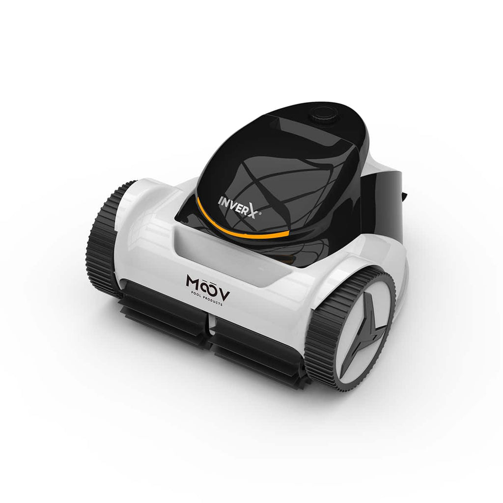 Floor Cleaning Robot Moov Reliant for Pool