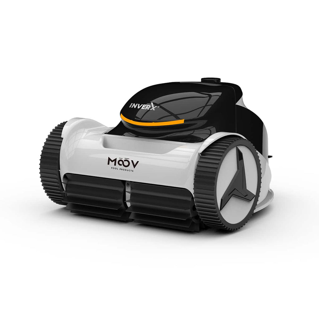 Floor Cleaning Robot Moov Reliant for Pool