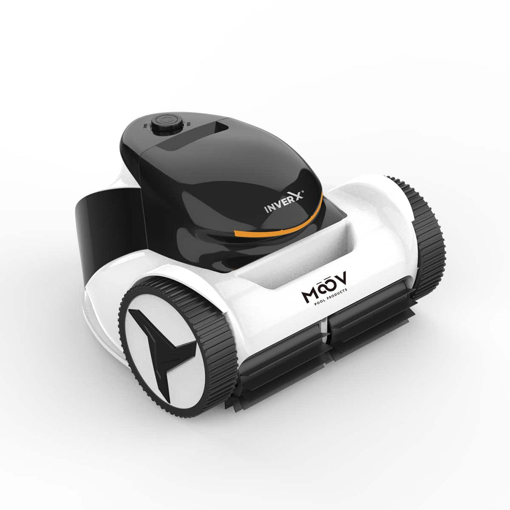 Floor Cleaning Robot Moov Reliant for Pool