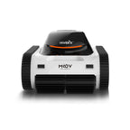 Robot nettoyeur sans fil autonomie MoovInverX