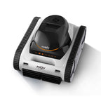 Robot nettoyeur sans fil autonomie MoovInverX