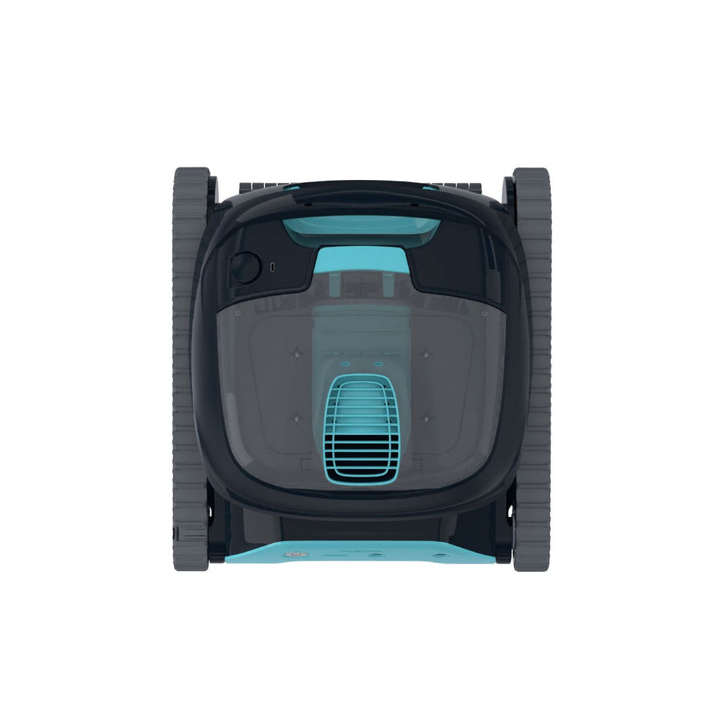 Robot nettoyeur sans fil Liberty 400
