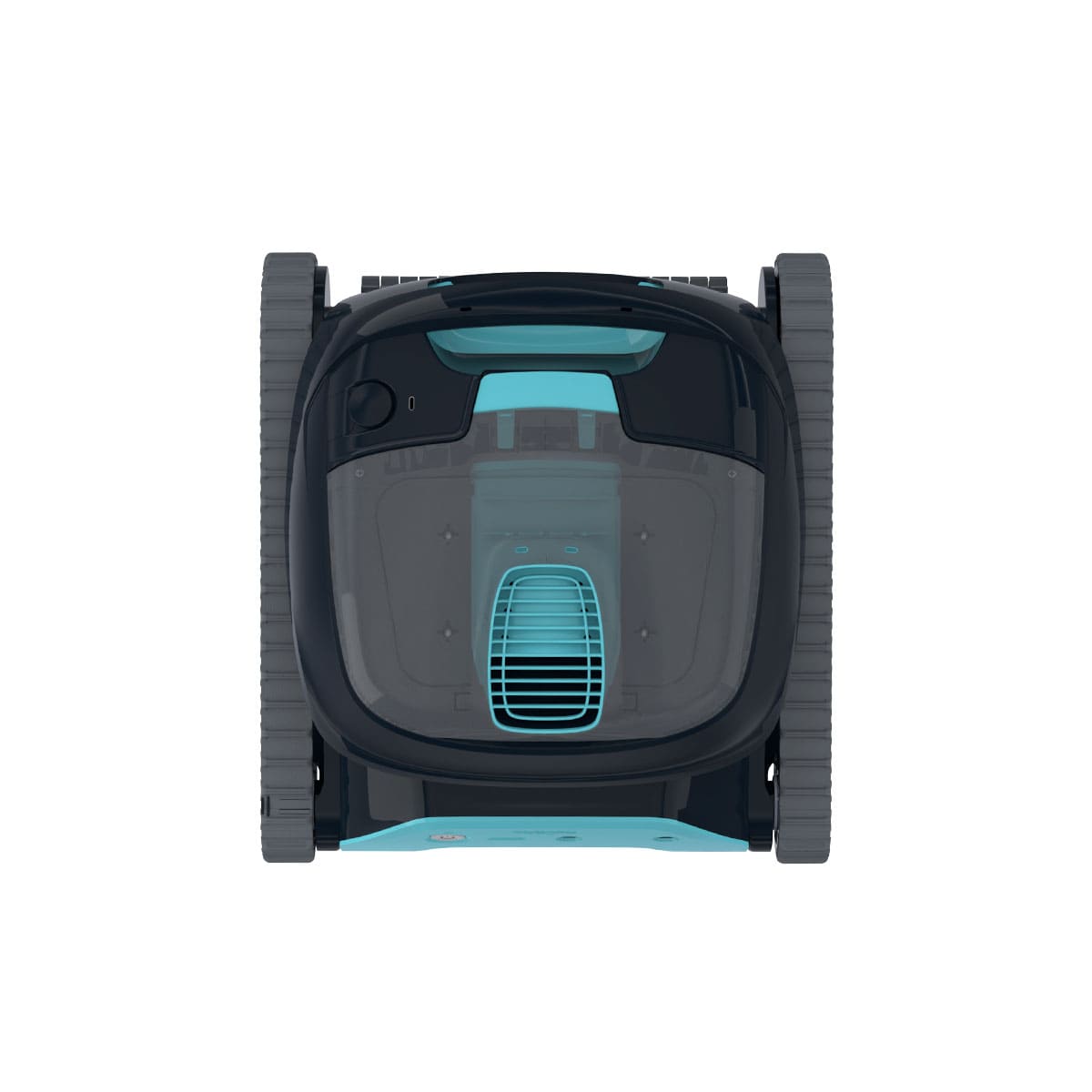 Robot nettoyeur sans fil Liberty 400