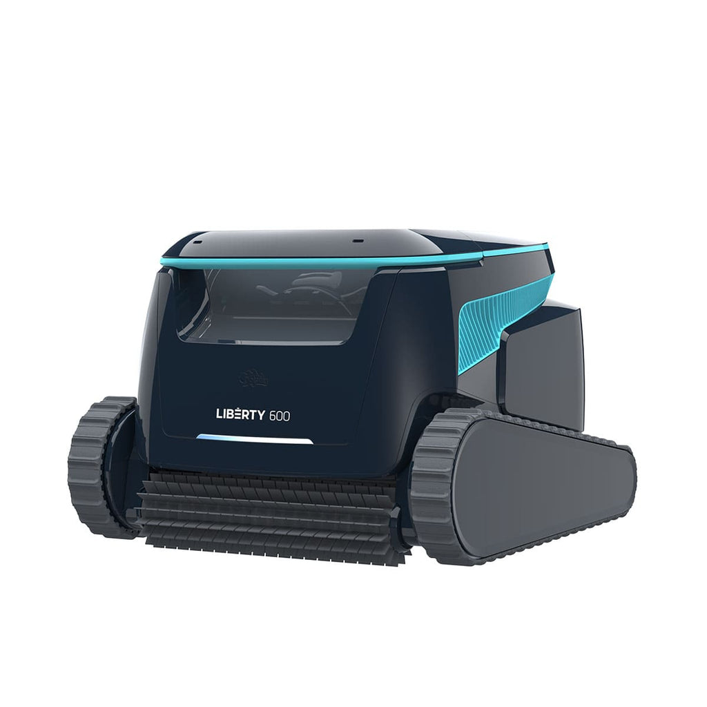 Robot nettoyeur sans fil Liberty 600