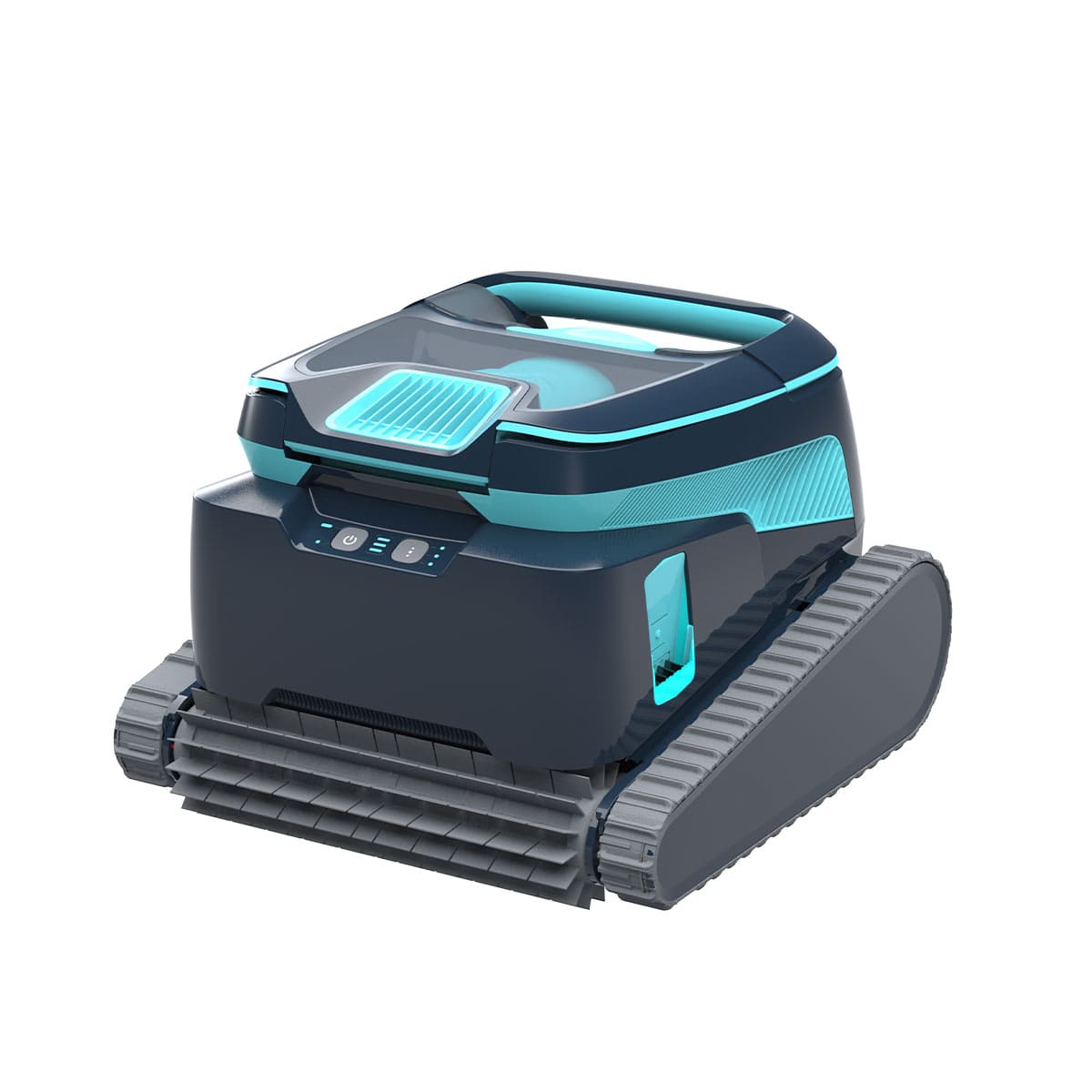 Robot nettoyeur sans fil Liberty 600