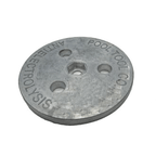Anti-Electrolysis Zinc Anode Weight for Salt Water Pool