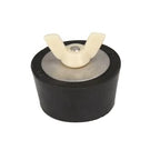 Rubber Plug for Return Jet