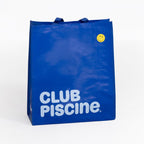 Sac réutilisable Club Piscine