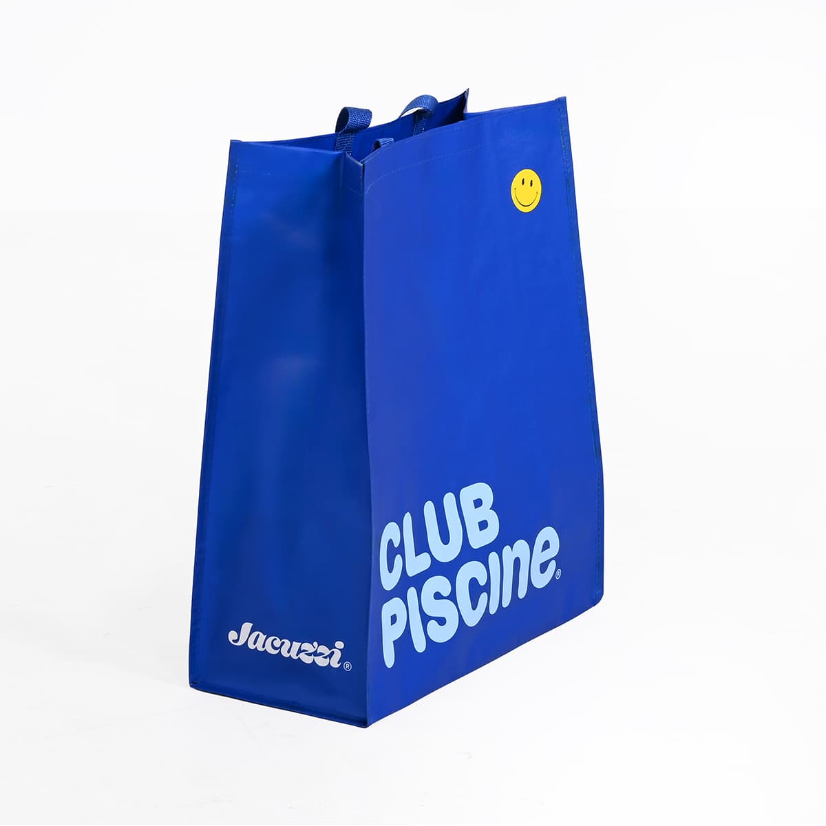 Club Piscine Reusable Bag