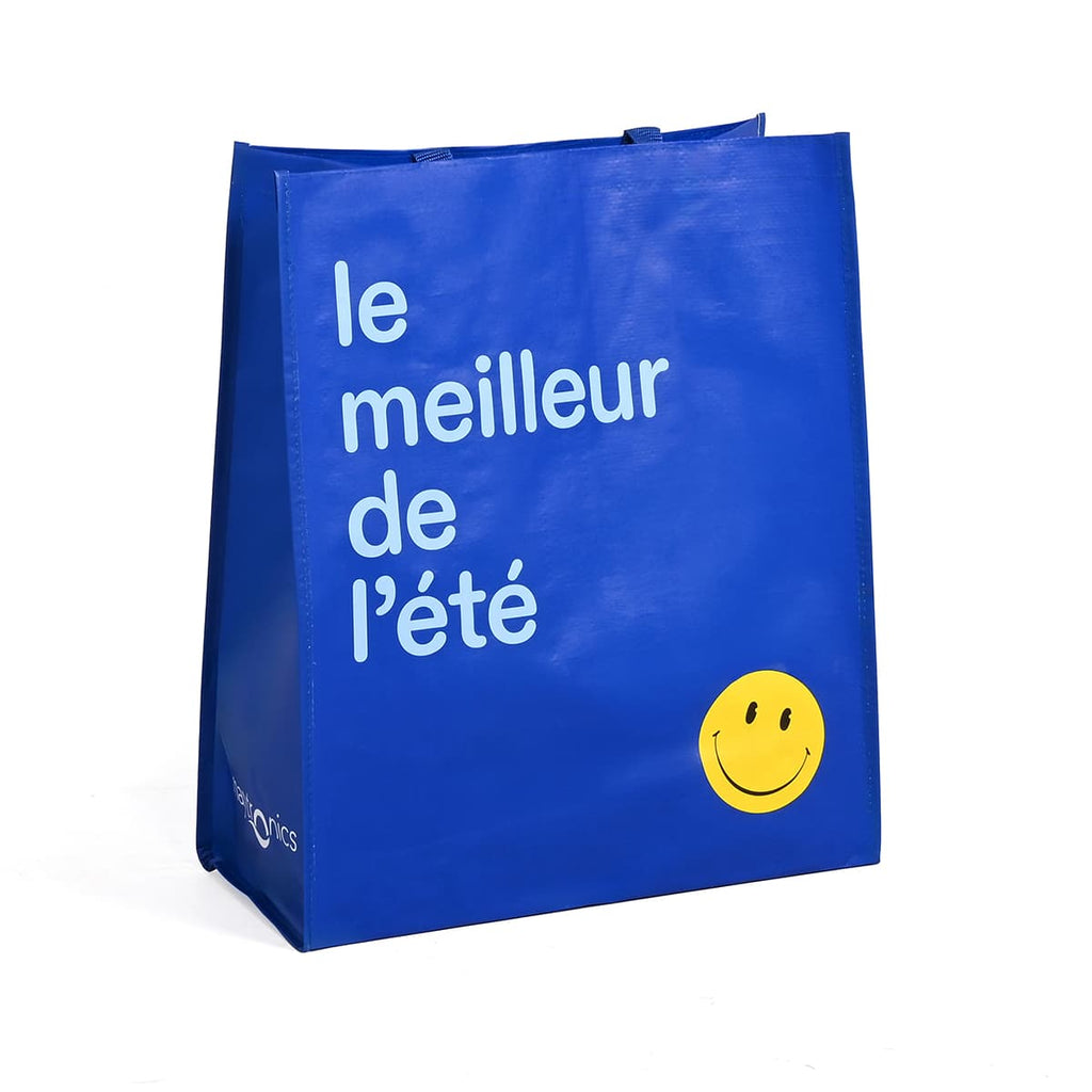 Sac réutilisable Club Piscine