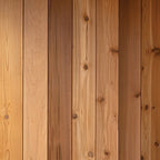 Sauna extérieur en cèdre rouge