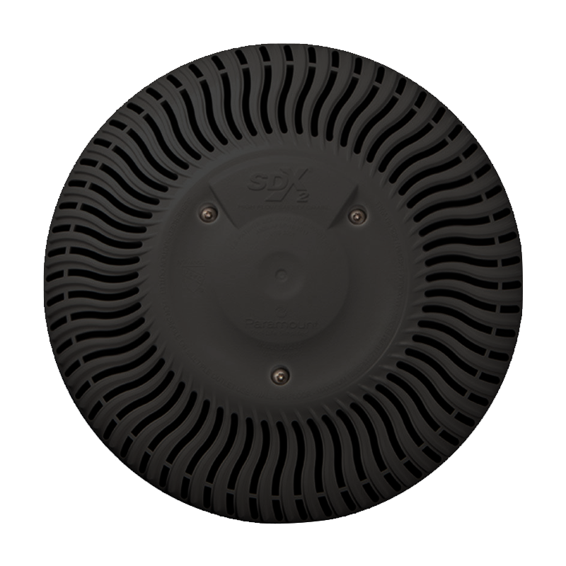 Safety Drain Cover (Set of 2)