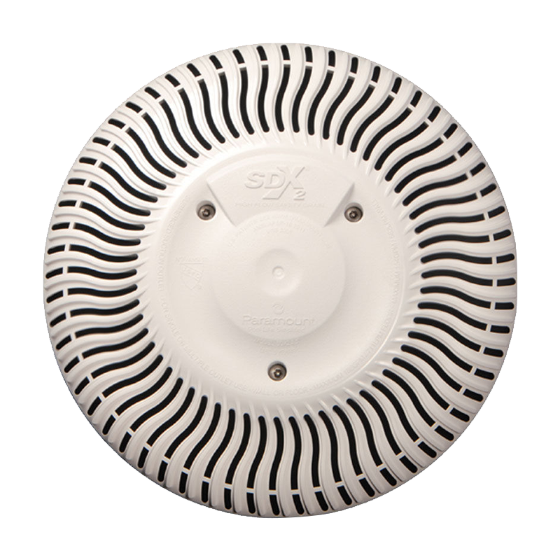 SDX2 Safety Drain (Set of 2)