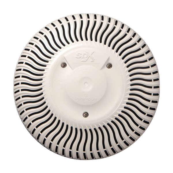 SDX2 Safety Drain (Set of 2) | Hayward | Club Piscine