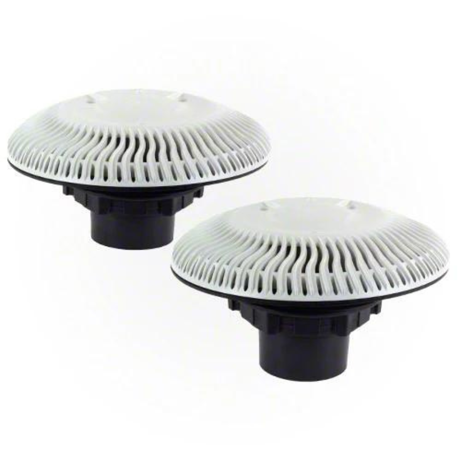 SDX2 Safety Drain (Set of 2)
