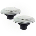 SDX2 Safety Drain (Set of 2)
