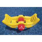 Sea Saw Rocker Giant Inflatable Ride-On