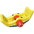 Sea Saw Rocker Giant Inflatable Ride-On