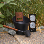 Sauna Accessory Set