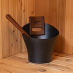 Sauna Accessory Set