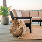Tofino Outdoor Module Structure for Sectional