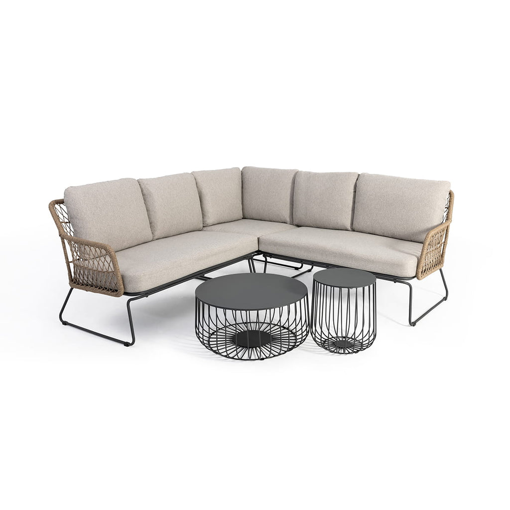 Iris Outdoor Sectional