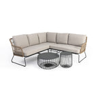 Iris Outdoor Sectional