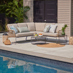 Iris Outdoor Sectional