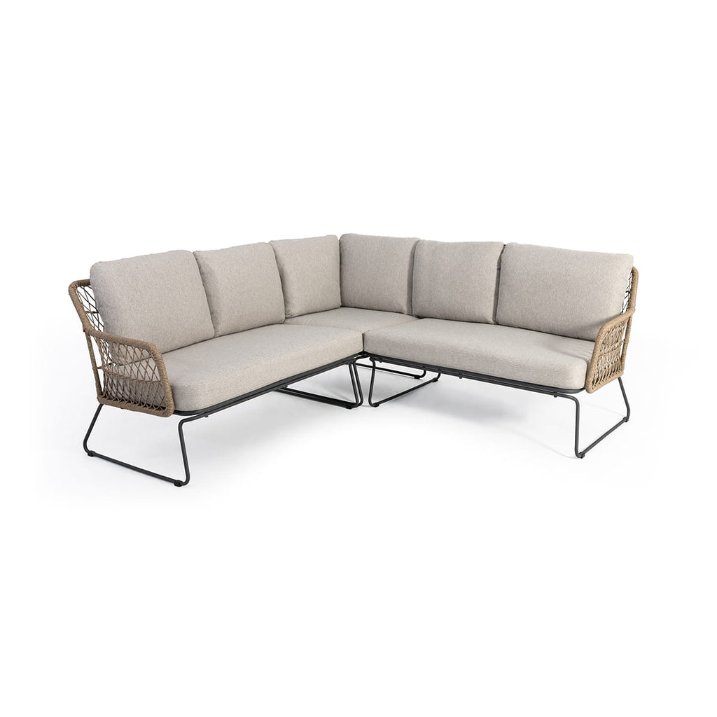 Iris Outdoor Sectional