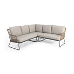 Iris Outdoor Sectional