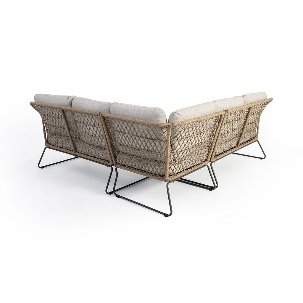 Iris Outdoor Sectional