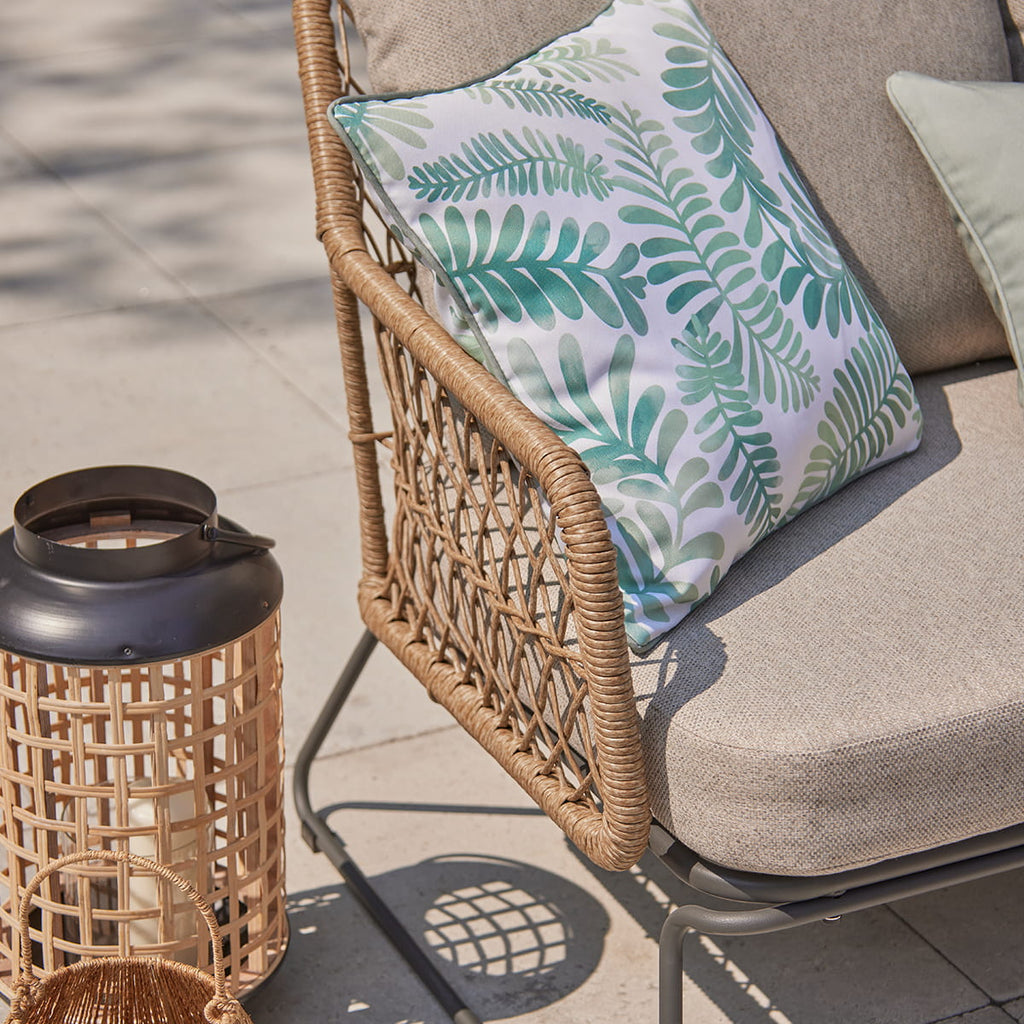 Iris Outdoor Sectional