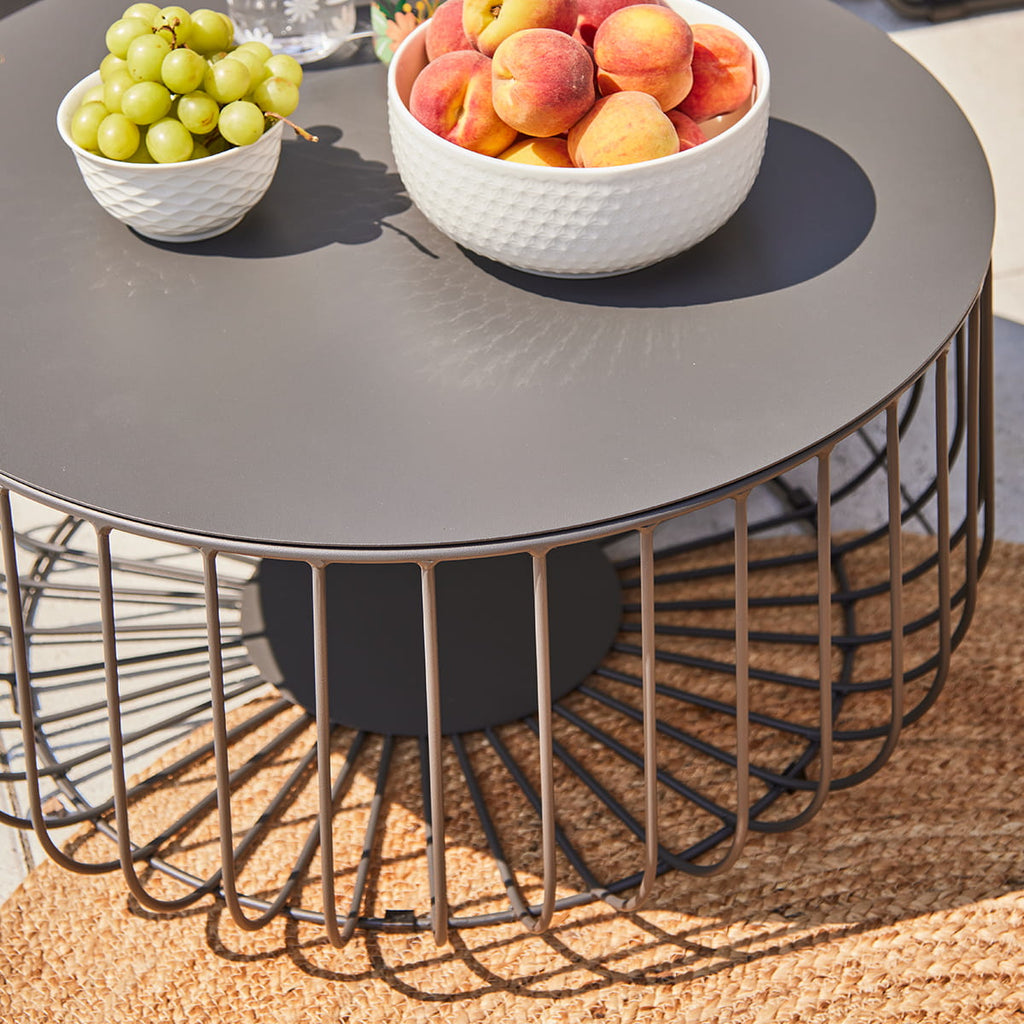 Iris Outdoor Sectional