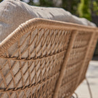 Iris Outdoor Sectional