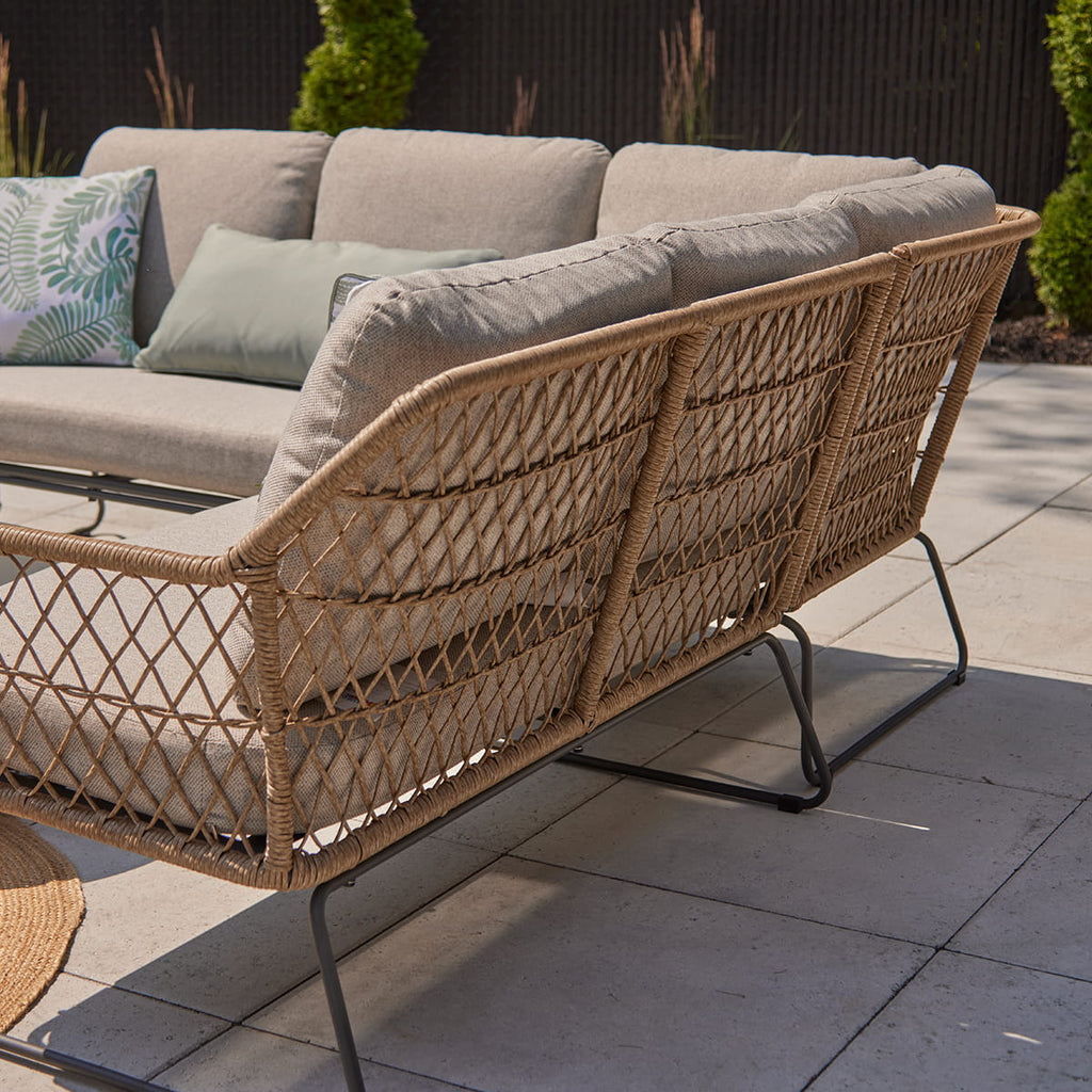 Iris Outdoor Sectional
