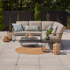 Iris Outdoor Sectional