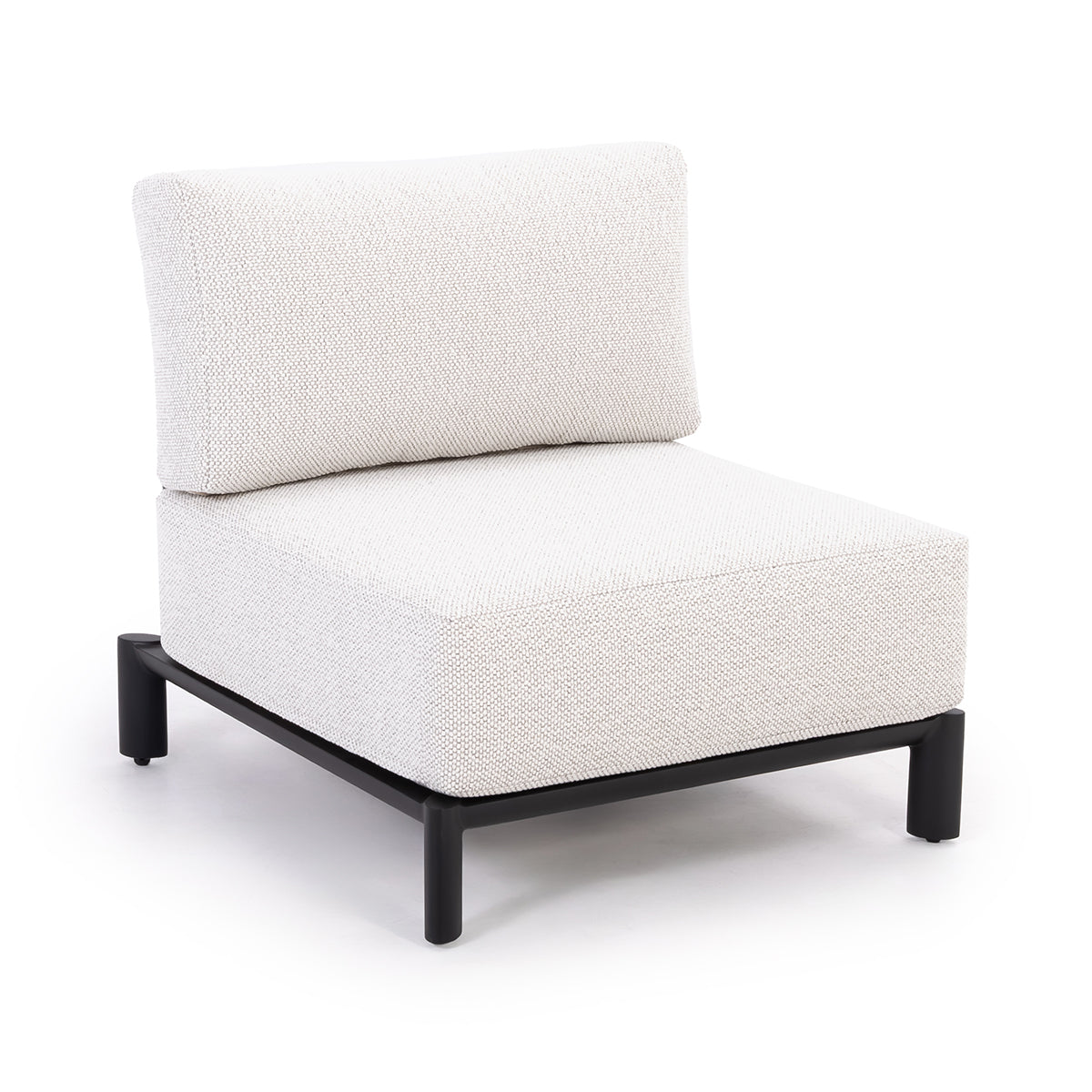 Sectionnel modulaire extérieur Bondi - 6 places