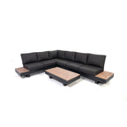 Tao Outdoor Sectional Set