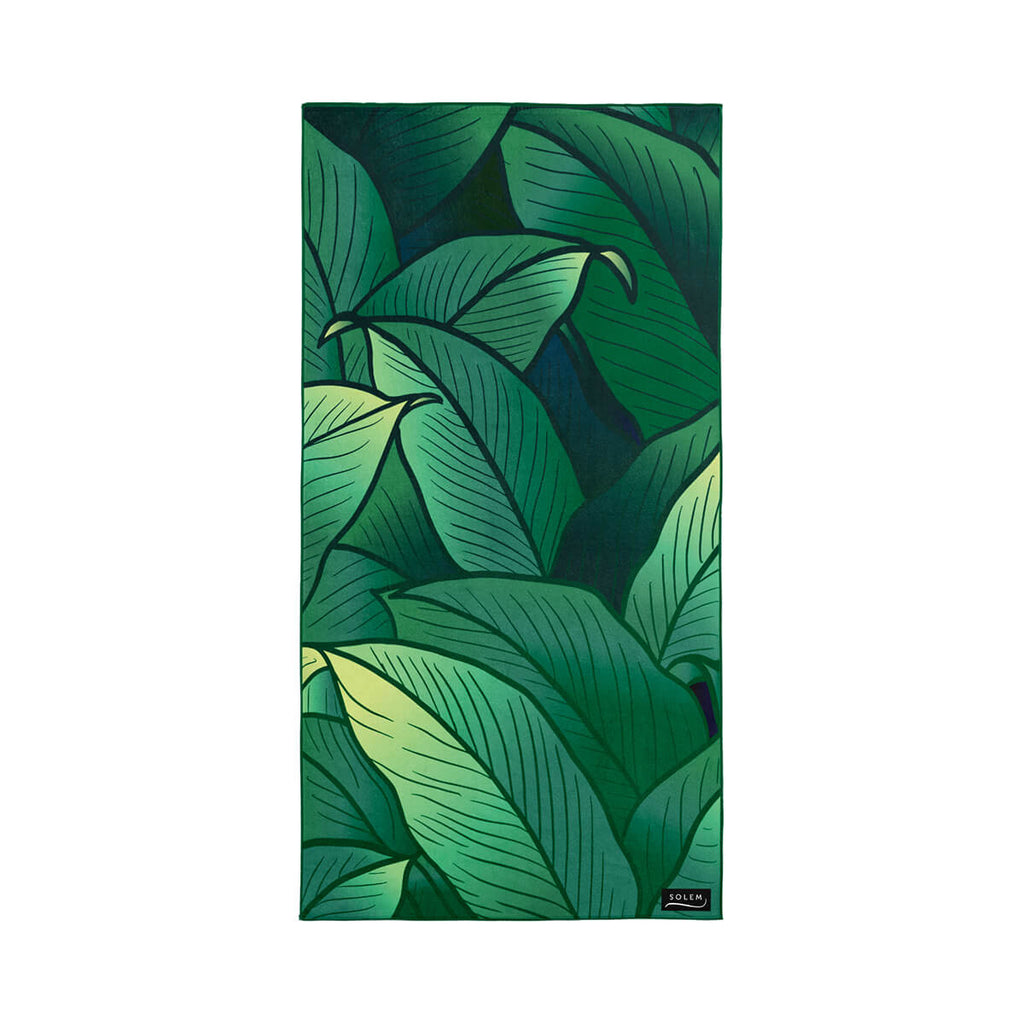 XL Beach Towel