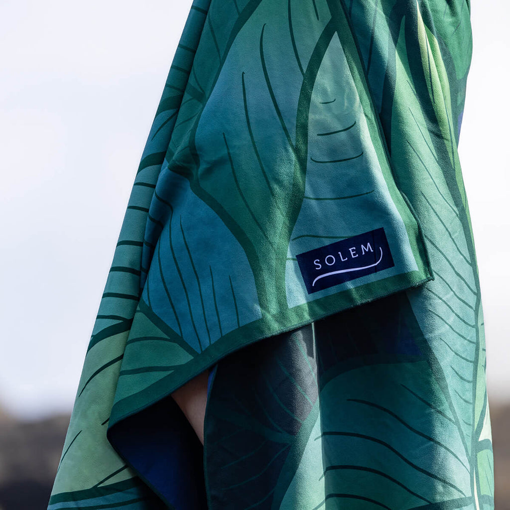 XL Beach Towel