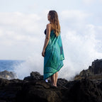 XL Beach Towel