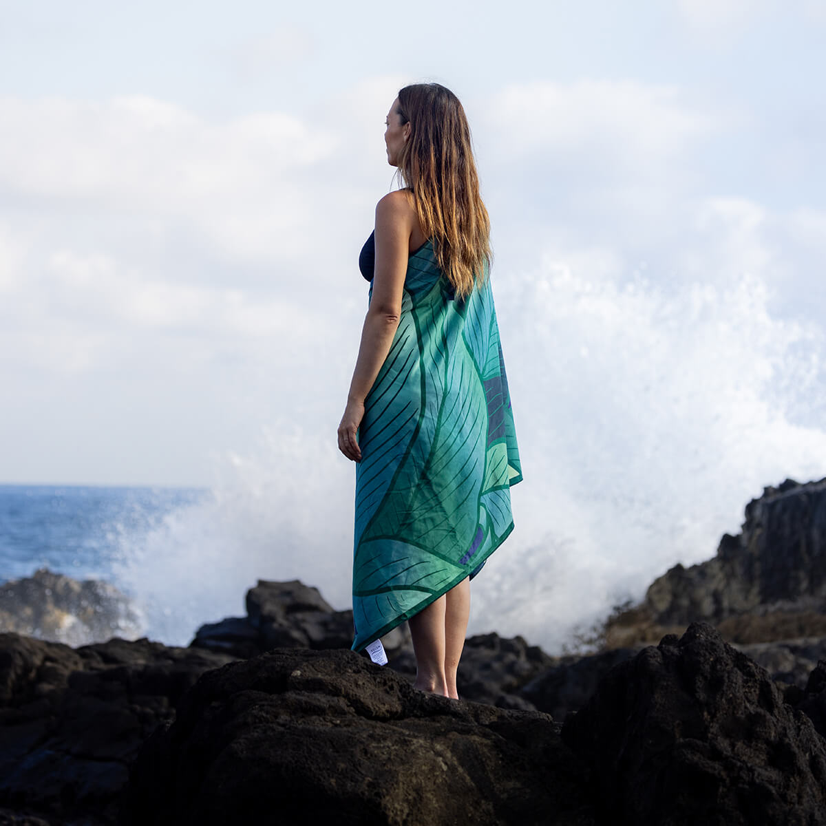 XL Beach Towel