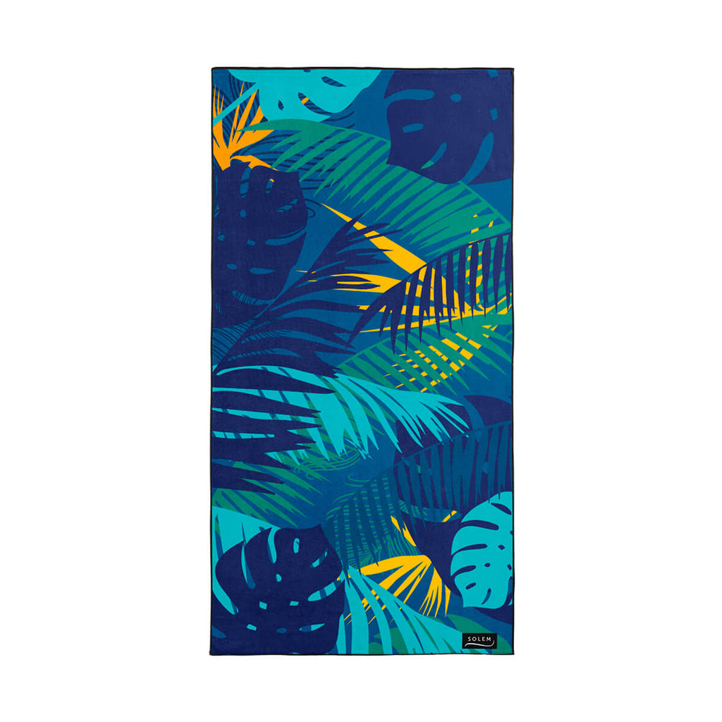 XL Beach Towel